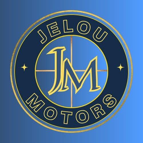 Jelou Motors Logo